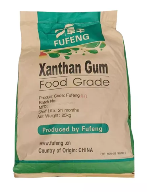 Xanthan Gum